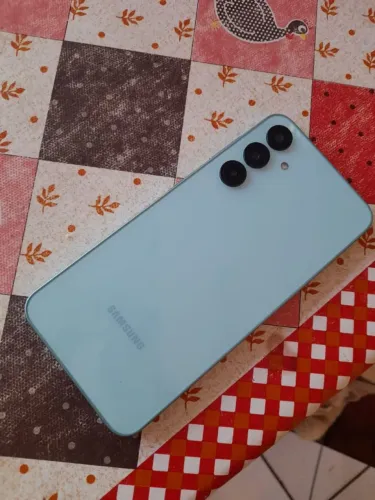 Vende-se celular Samsung Galaxy A16 5G 