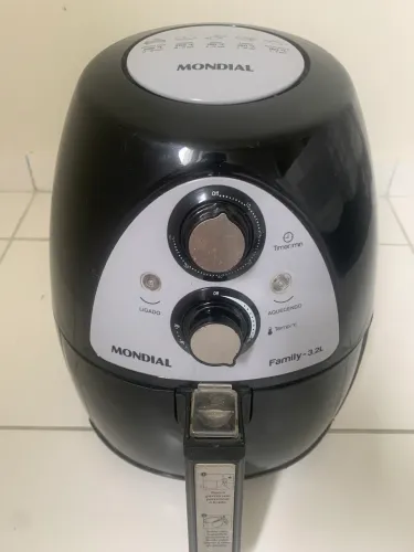 Air fryer