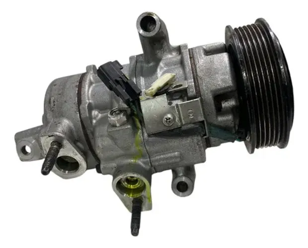 Compressor Ar Ford Ka/ecosport 1.5 2018 H6bh19d629cb
