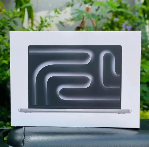 Promoção Macbook Pro M4 Pro 14.2 2024