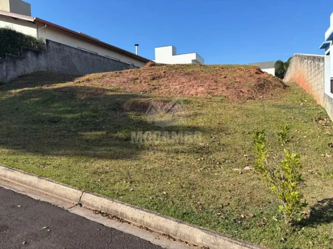 Terreno-À VENDA-Condominio Residencial Villa Ravenna-Itatiba-SP
