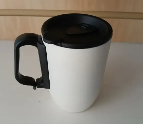 Caneca Mug Termica para bebidas