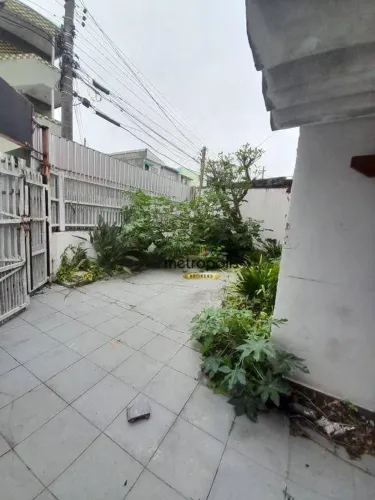 Sobrado à venda, 480 m² por R$ 1.100.000,01 - Vila Santa Luzia - São Bernardo do Campo/SP