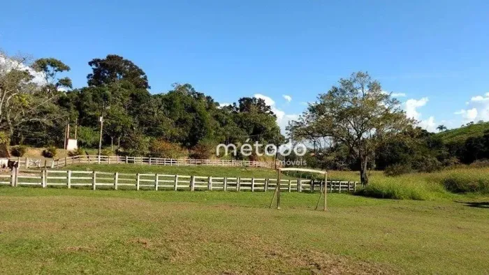 Sítio com 3 quartos à venda, 677600 m² por R$ 5.300.000 - Itapema - Guararema/SP