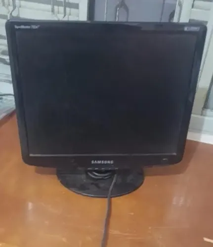 Monitor SAMSUNG