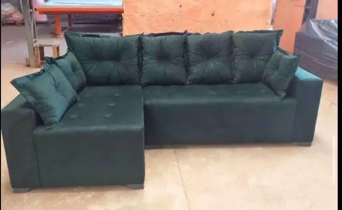 Sofá Anna Júlia promoção 