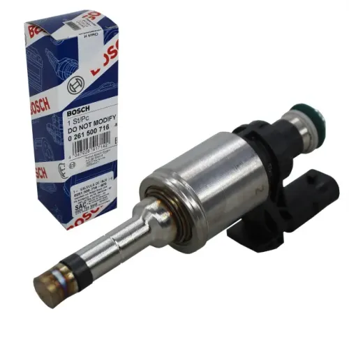 Bico Injetor Bosch Gdi Vw Golf 1.0 TSI