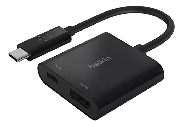 Adaptador USB-C para HDMI Belkin
