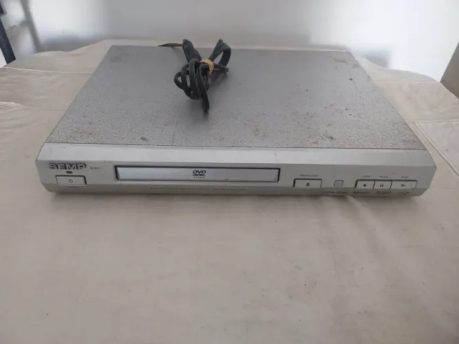 DVD SEMP SD 6071