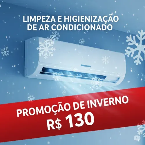 AR CONDICIONADO