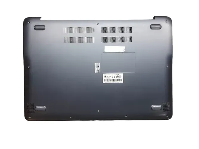 Carcaça Base Inferior Notebook Samsung Np910s3k-kw1br