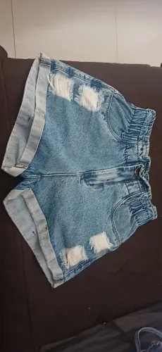 SORTS- 36 - P.  JEANS NOVO