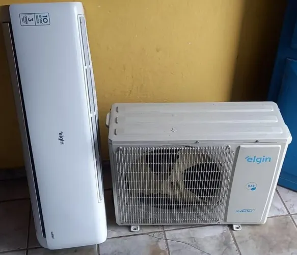 SPLIT 18MIL BTUS INVERTER