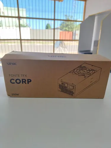 Fonte TFX 230W