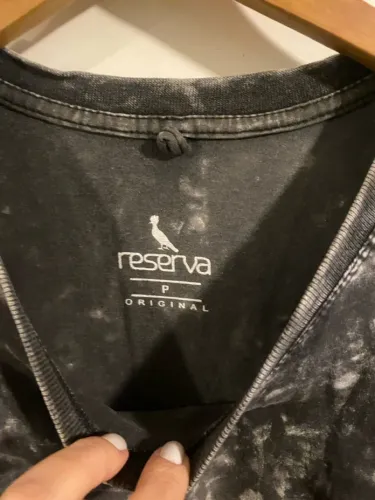Camiseta Reserva P