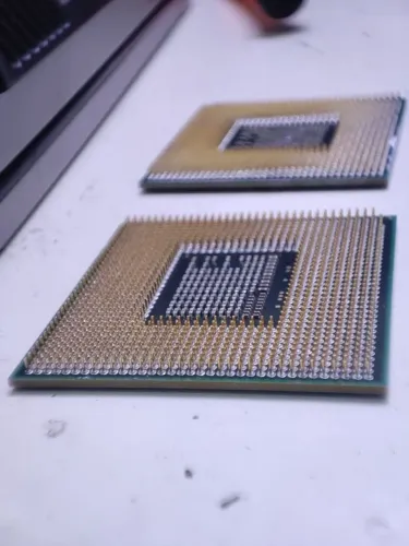 PROCESSADORES PARA NOTEBOOK | UPGRADE 