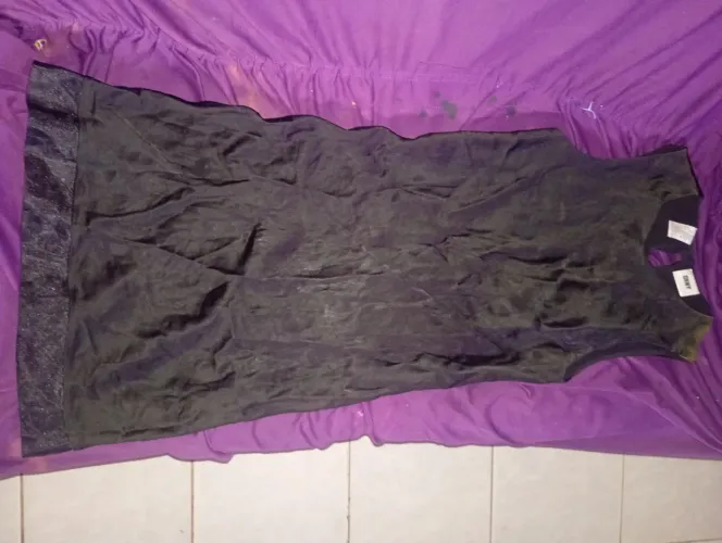 Desapegos roupas brechó bazar