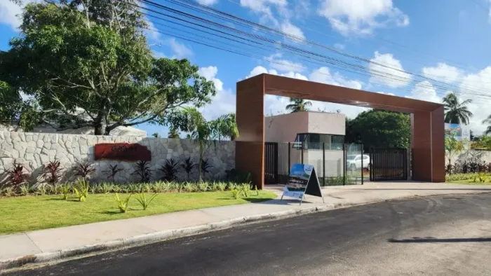 More na Barra Nova! Bahay Condomínio