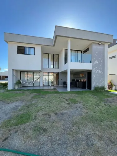 Casa à venda no RESIDENCIAL ILHA DA LAGOA , MASSAGUEIRA DE BAIXO , Marechal Deodoro, AL