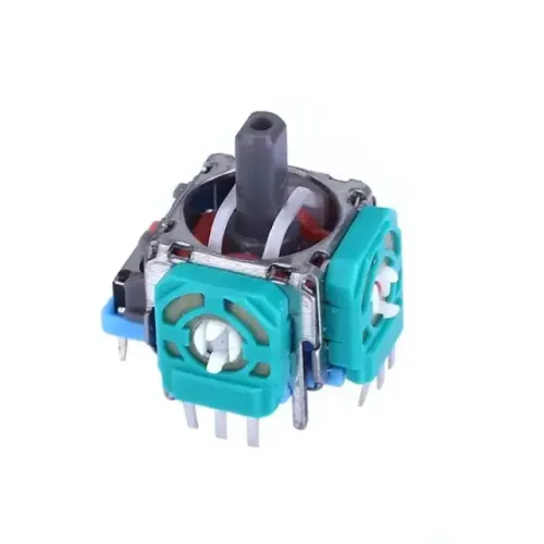 Botão Analógico Ps4 Ps5