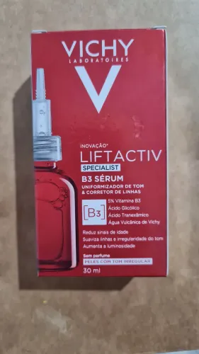 Sérum Facial Vichy LiftActiv B3 - 30ml