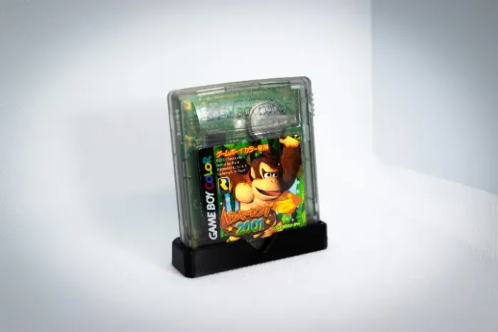 Donkey Kong Country JP - Gameboy Color - Cartucho Original Testado (GBC)