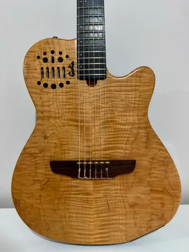 Violão Godin multiac acs sa 