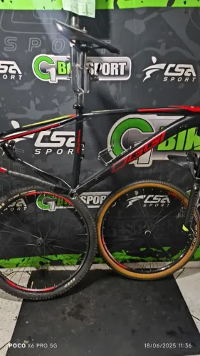 MTB OGGI 7.3