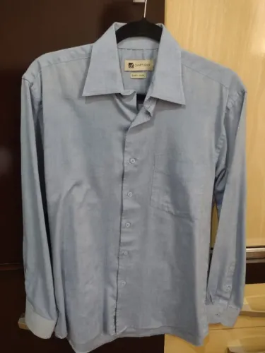 camisa social Dartigny 38/2, camisa social Dartigny 38, camisa social Dartigny 2