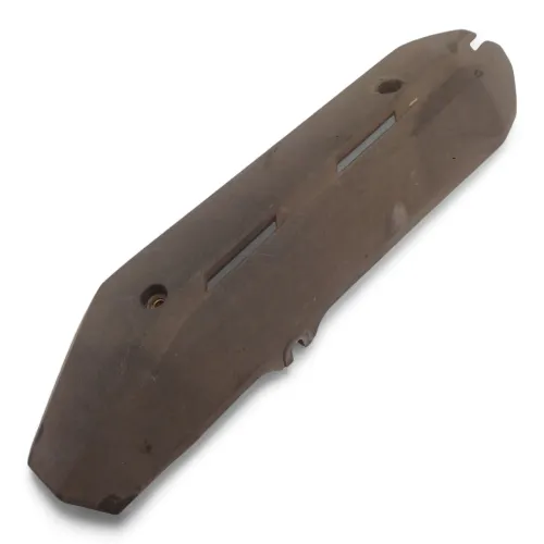 Proteção Ponteira Yamaha Crosser 150 2014 2015 2016 2017