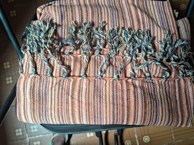  2 Manta para sofá gigante  2 e 3 lugares 