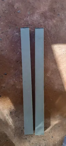 Chumbador de parede novo