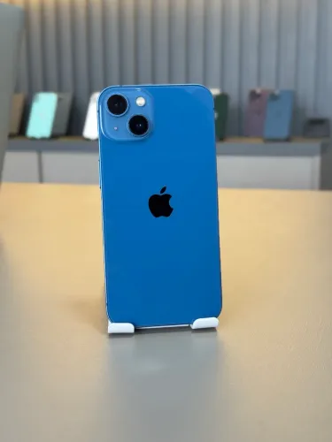 iPhone 13 128 gigas usado bom 