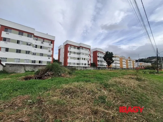 Oportunidade! Terreno em Morro da Bina - Biguaçu