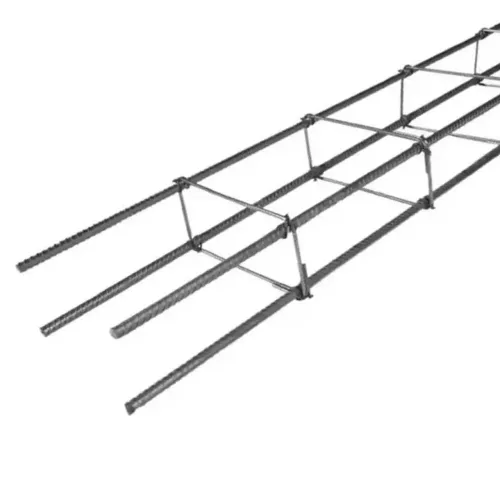 Ferragens para Construção pronta  - Colunas e Vigas