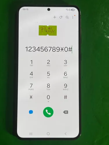 Tela Samsung S23 plus original sem detalhes - faço envio/Olx pay