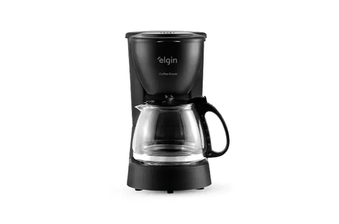 Cafeteira Elétrica Coffee Break Elgin 220V R$ 49,99