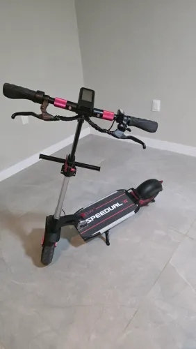 Patinete Elétrico INOKIM Quick 4