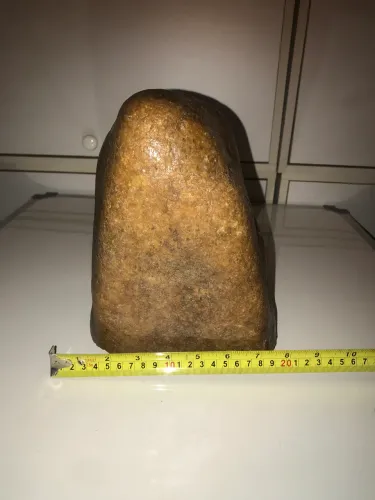 Pedra de Rio natural 