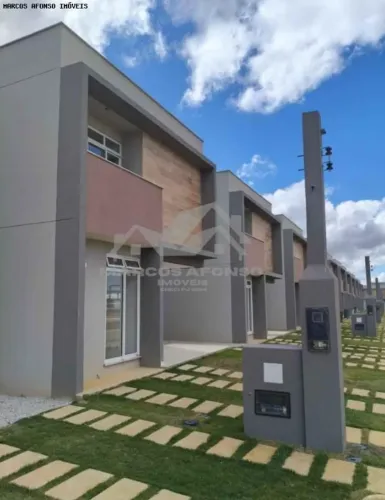 Casa em Condomínio para Venda, Vitória da Conquista / BA