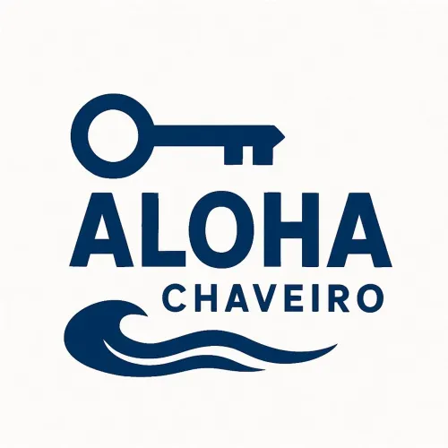 CHAVEIRO 24 HORAS!! EMERGÊNCIA? ATENDEMOS NA HORA!