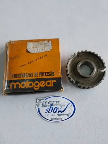 Engrenagem Miolo Fusca Caixa Alemã 1100/1200
