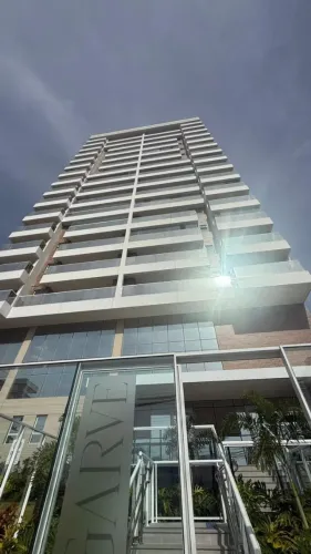 D'Algarve, Ponta D' Areia, Vista Mar, 169 M², 4 Suítes, Projetado