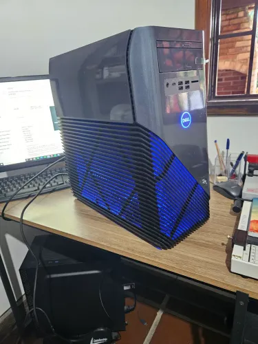 PC Gamer Dell inspiron 5675