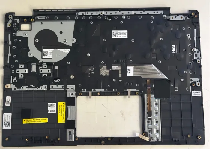 PALMREST Notebook Dell latitude 3410 - Componente Essencial