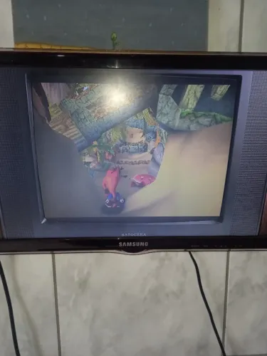 Video game