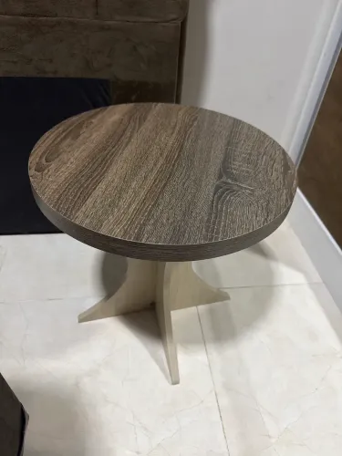 Mesa de centro ou apoio