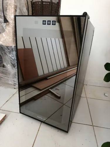 Adega para vinho precisa de concerto 