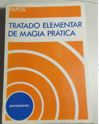 PROMOÇÃO ! - ESOTERISMO - COLEÇÃO COM 10 LIVROS