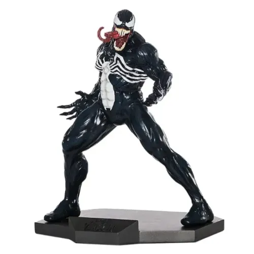 Estátua Venom - Art Scale 1/10 - Iron Studios
